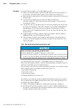 Предварительный просмотр 40 страницы Bosch Rexroth RE 90300-B Instruction Manual