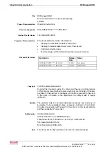 Preview for 2 page of Bosch Rexroth REFUspeed RS51 Operating Instructions Manual