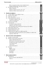 Preview for 4 page of Bosch Rexroth REFUspeed RS51 Operating Instructions Manual