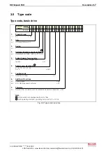 Preview for 27 page of Bosch Rexroth REFUspeed RS51 Operating Instructions Manual