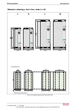 Preview for 33 page of Bosch Rexroth REFUspeed RS51 Operating Instructions Manual