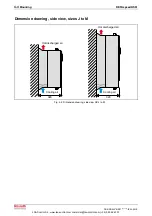 Preview for 34 page of Bosch Rexroth REFUspeed RS51 Operating Instructions Manual