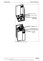 Preview for 41 page of Bosch Rexroth REFUspeed RS51 Operating Instructions Manual