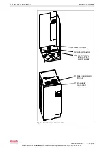 Preview for 42 page of Bosch Rexroth REFUspeed RS51 Operating Instructions Manual