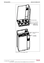 Preview for 43 page of Bosch Rexroth REFUspeed RS51 Operating Instructions Manual