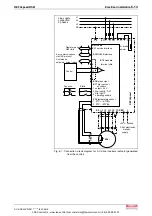 Preview for 47 page of Bosch Rexroth REFUspeed RS51 Operating Instructions Manual