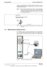 Preview for 51 page of Bosch Rexroth REFUspeed RS51 Operating Instructions Manual