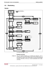 Preview for 62 page of Bosch Rexroth REFUspeed RS51 Operating Instructions Manual