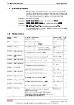 Preview for 68 page of Bosch Rexroth REFUspeed RS51 Operating Instructions Manual