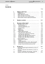 Предварительный просмотр 9 страницы Bosch Rexroth Rho 4.0 System Description