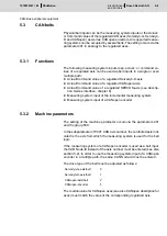 Предварительный просмотр 87 страницы Bosch Rexroth Rho 4.0 System Description