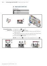 Preview for 16 page of Bosch rexroth SB11 Assembly Instructions Manual