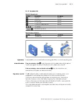 Preview for 43 page of Bosch rexroth SB24 Instruction Manual