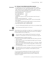 Preview for 53 page of Bosch rexroth SB24 Instruction Manual