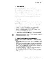 Preview for 55 page of Bosch rexroth SB24 Instruction Manual