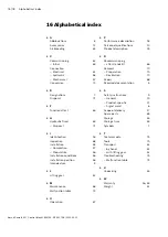 Preview for 76 page of Bosch rexroth SB24 Instruction Manual