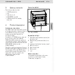 Предварительный просмотр 5 страницы Bosch REXROTH SB356 Manual