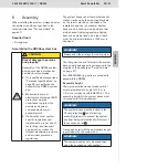 Предварительный просмотр 7 страницы Bosch REXROTH SB356 Manual