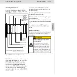 Предварительный просмотр 9 страницы Bosch REXROTH SB356 Manual