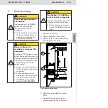 Предварительный просмотр 15 страницы Bosch REXROTH SB356 Manual