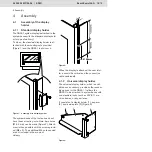 Preview for 19 page of Bosch Rexroth SD301 Manual