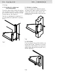 Предварительный просмотр 32 страницы Bosch Rexroth SD301 Manual