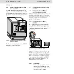 Предварительный просмотр 45 страницы Bosch Rexroth SD301 Manual