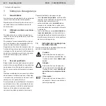 Предварительный просмотр 64 страницы Bosch Rexroth SD301 Manual