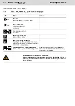 Предварительный просмотр 25 страницы Bosch Rexroth Servodyn-D Series Maintenance Manuallines