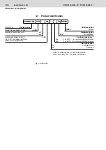 Предварительный просмотр 12 страницы Bosch Rexroth SYHNC100-SEK 3 Series Operating Instructions Manual