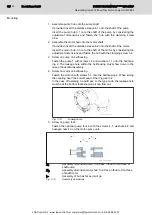 Предварительный просмотр 58 страницы Bosch Rexroth Sytronix FcP 50 Series Operating Instructions Manual