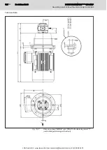 Предварительный просмотр 122 страницы Bosch Rexroth Sytronix FcP 50 Series Operating Instructions Manual