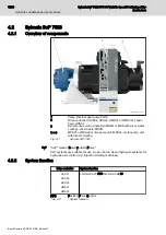 Предварительный просмотр 24 страницы Bosch rexroth Sytronix SvP 7020 PFC 03 Operating Instructions Manual