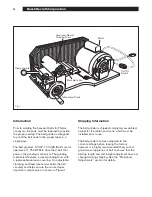 Preview for 4 page of Bosch Rexroth TSplus Assembly And Operation Manual