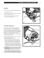 Preview for 5 page of Bosch Rexroth TSplus Assembly And Operation Manual