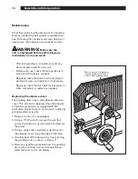 Preview for 10 page of Bosch Rexroth TSplus Assembly And Operation Manual