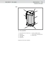 Предварительный просмотр 17 страницы Bosch Rexroth UPE2 General Operating Instructions