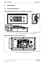 Предварительный просмотр 25 страницы Bosch Rexroth VAM 10.1 Project Planning Manual