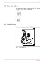 Предварительный просмотр 43 страницы Bosch Rexroth VAM 10.1 Project Planning Manual