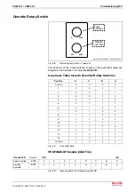 Предварительный просмотр 47 страницы Bosch Rexroth VAM 10.1 Project Planning Manual