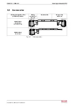 Предварительный просмотр 53 страницы Bosch Rexroth VAM 10.1 Project Planning Manual