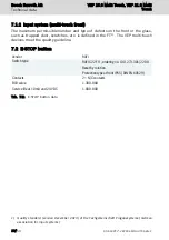 Preview for 16 page of Bosch Rexroth VEP 15.6 Multi Touch Operating Instructions Manual