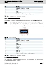 Preview for 25 page of Bosch Rexroth VEP 15.6 Multi Touch Operating Instructions Manual