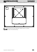 Preview for 41 page of Bosch Rexroth VEP 15.6 Multi Touch Operating Instructions Manual