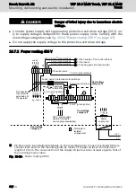 Preview for 44 page of Bosch Rexroth VEP 15.6 Multi Touch Operating Instructions Manual