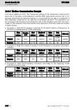 Preview for 234 page of Bosch Rexroth VFC 3210 Operating Instructions Manual