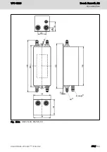 Preview for 239 page of Bosch Rexroth VFC 3210 Operating Instructions Manual