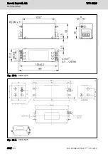 Preview for 240 page of Bosch Rexroth VFC 3210 Operating Instructions Manual