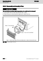 Preview for 248 page of Bosch Rexroth VFC 3210 Operating Instructions Manual