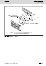 Preview for 249 page of Bosch Rexroth VFC 3210 Operating Instructions Manual